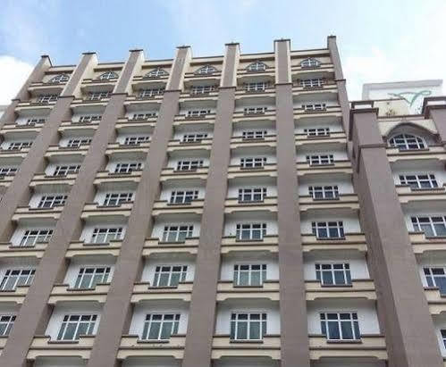 De Viana Hotel & Apartments Кота-Бару Экстерьер фото