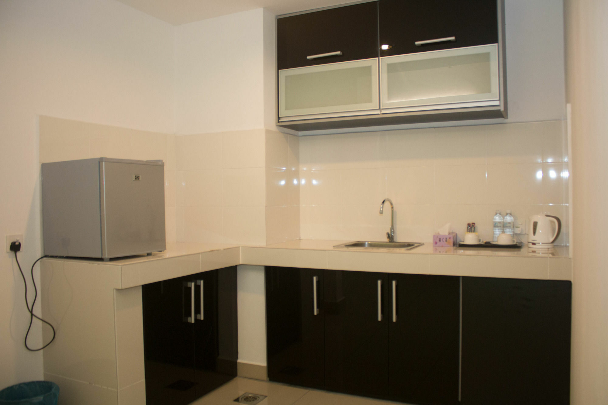 De Viana Hotel & Apartments Кота-Бару Экстерьер фото